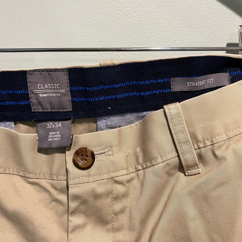 Gap Pants - Picture 4 of 4